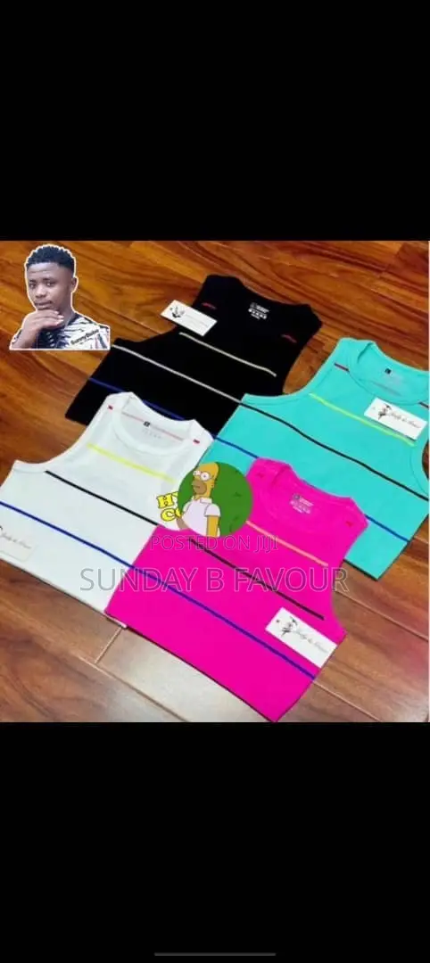 Gowns, Leggings, Polos, Jeans & Basic Tops - 1