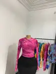Gowns, Leggings, Polos, Jeans & Basic Tops - 2
