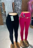 Gowns, Leggings, Polos, Jeans & Basic Tops - 3