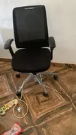 Used Royal Executive Office Chair - 1