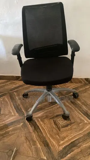Used Royal Executive Office Chair