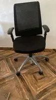 Used Royal Executive Office Chair - 2