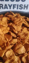 Kulikuli Alata - Spicy & Crunchy Snack - 3