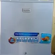 Brand New Polystar Refrigerator (Silver, 1 Door) - 2