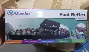 Acupuncture Massage Slippers for Foot Fatigue