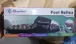 Acupuncture Massage Slippers for Foot Fatigue - 1