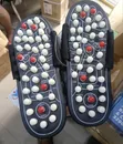 Acupuncture Massage Slippers for Foot Fatigue - 3