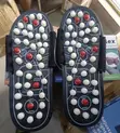 Acupuncture Massage Slippers for Foot Fatigue - 4