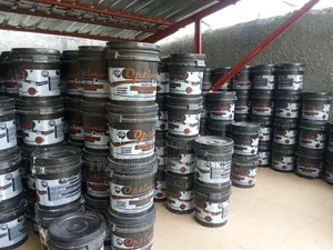 Optimal Coat Emulsion Paint (20L)