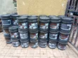 Optimal Coat Emulsion Paint (20L) - 3