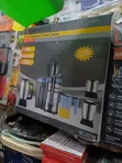Kenwood 5-in-1 Stainless Steel Juicer and Blender SC777S - 2
