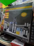 Kenwood 5-in-1 Stainless Steel Juicer and Blender SC777S - 3