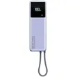 Xiaomi 10000mAh 165W Power Bank (Integrated Cable) - 3