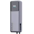 Xiaomi 10000mAh 165W Power Bank (Integrated Cable) - 4