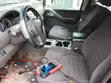 Nissan Pathfinder LE 4x4 2005 Black - 2