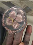 Original 4-Core Shielded Cable, 70mm² - 1