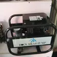 1.5HP AC/DC Hybrid Solar Surface Water Pump - 1
