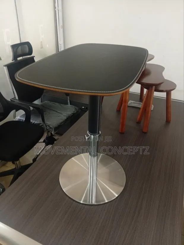 Home Interiors Adjustable Table - 1