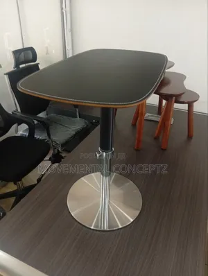 Home Interiors Adjustable Table
