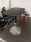 Home Interiors Adjustable Table - 3