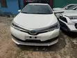 Toyota Corolla Hybrid 2017 - 2