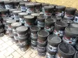 Optimal Coat Emulsion Paint (4L) - 1