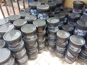 Optimal Coat Emulsion Paint (4L)