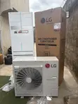 LG APNQ48LT3S1 5 Ton Commercial Standing AC - 1