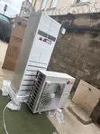 LG APNQ48LT3S1 5 Ton Commercial Standing AC - 2
