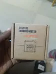 Digital Inclinometer Laser - 2