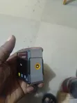 Digital Inclinometer Laser - 3