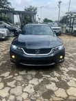 2016 Honda Accord EX Coupe - Foreign Used - 1