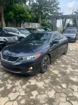 2016 Honda Accord EX Coupe - Foreign Used - 2