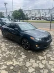2016 Honda Accord EX Coupe - Foreign Used - 3