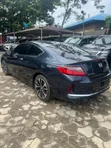 2016 Honda Accord EX Coupe - Foreign Used - 4