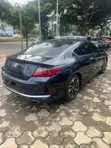 2016 Honda Accord EX Coupe - Foreign Used - 5