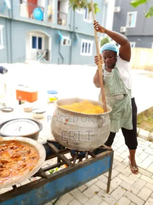 BANKEM Foods: Homemade Meals & Catering