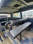 Volkswagen Transporter 1999 Yellow - 5