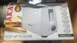 Sabon Akai 2-Slice Bread Toaster - 2