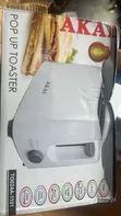 Sabon Akai 2-Slice Bread Toaster - 3