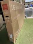 LG 75" NanoCell 4K Smart TV (75NANO80T6A) - 2