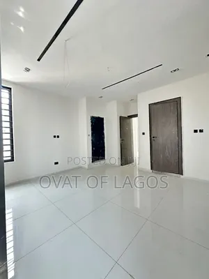 3 Bedroom Duplex da Pool & Gym a Ikate