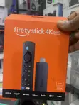 Amazon Fire TV Stick 4K Max - 1