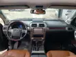 Lexus GX 2015 Black - 2