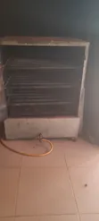 Used 3-Deck Gas Oven for Sale - 2