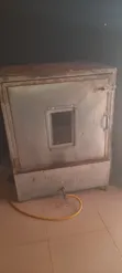 Used 3-Deck Gas Oven for Sale - 3