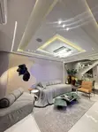 2-Bedroom Apartment in Lekki Phase 1 with City View - 1