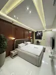 2-Bedroom Apartment in Lekki Phase 1 with City View - 2
