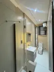 2-Bedroom Apartment in Lekki Phase 1 with City View - 3