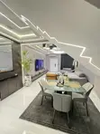 2-Bedroom Apartment in Lekki Phase 1 with City View - 4